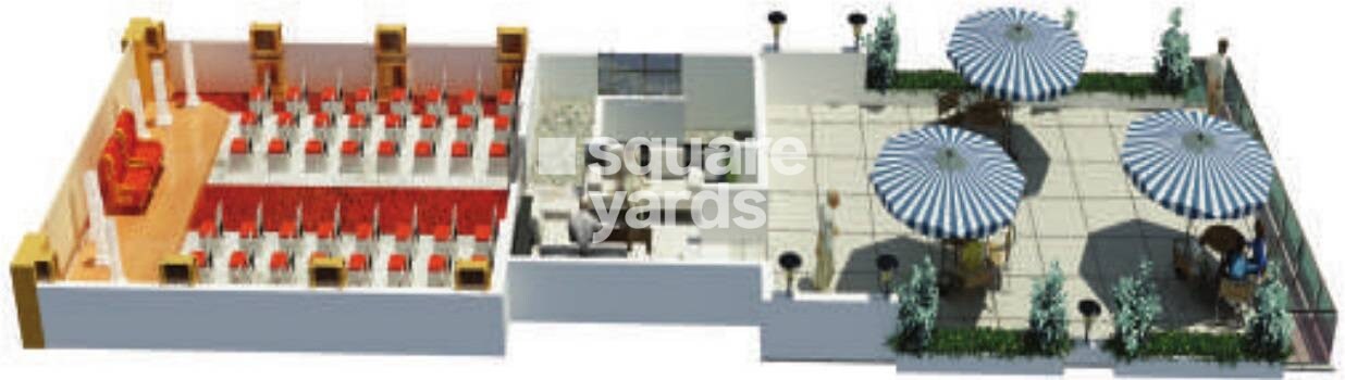 DLH Sorrento Amenities-Features 3