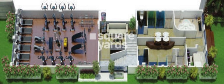 DLH Sorrento Amenities-Features 4