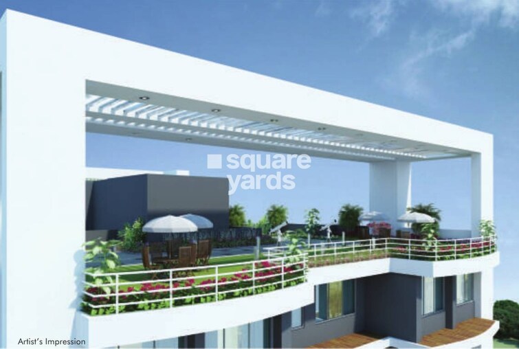 DLH Sorrento Amenities-Features 5