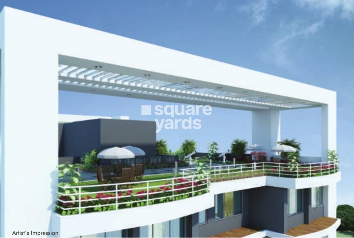 DLH Sorrento Amenities-Features 5