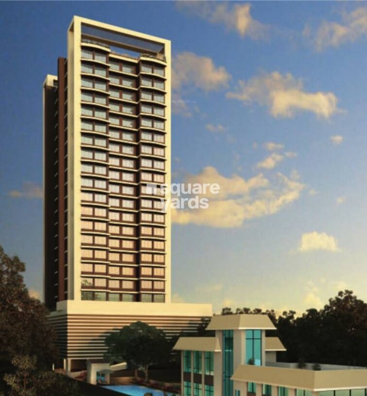 DLH Sorrento Tower View 2