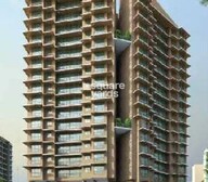 DLH Udaka Heights Goregaon West Tower View