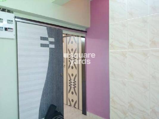 Dom Lucia Apartment Interiors