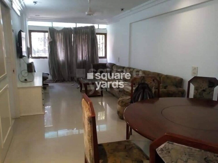 Dosti Acres Aster Apartment Interiors 1