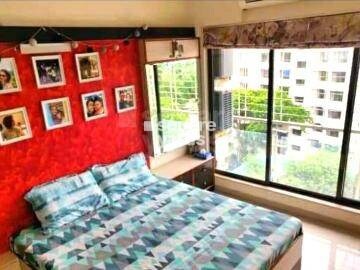Dosti Acres Aster Apartment Interiors 2