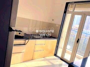 Dosti Acres Aster Apartment Interiors 3