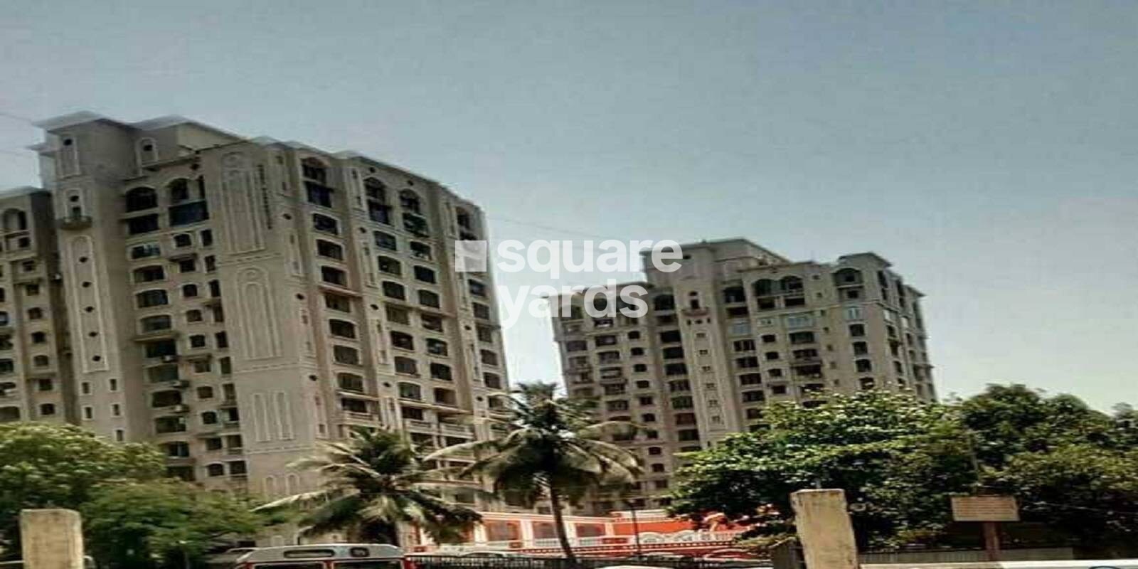 Dosti Acres Aster, Wadala East, Mumbai