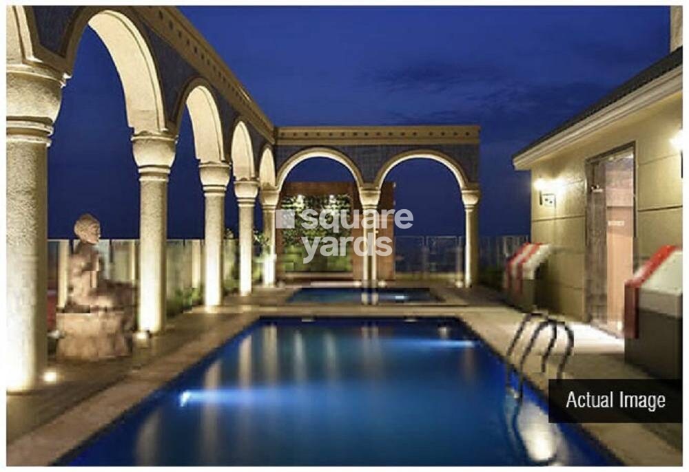 Dosti Ambrosia Amenities-Features 1