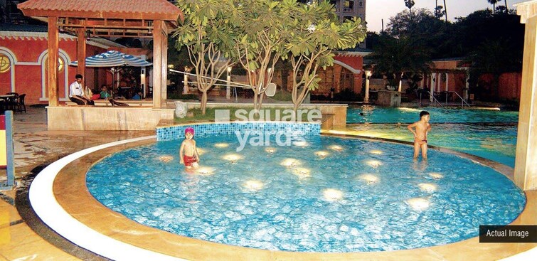 Dosti Ambrosia Amenities-Features 2