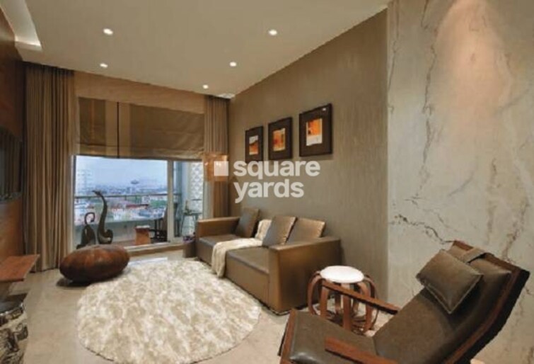 Dosti Ambrosia Apartment Interiors