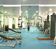 Dosti Ambrosia Gymnasium Image