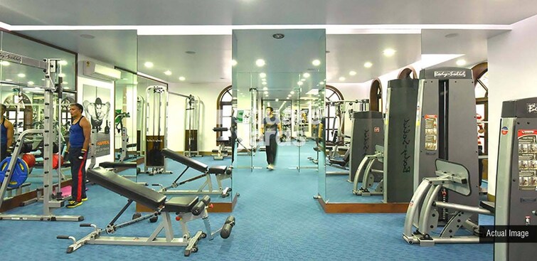 Dosti Ambrosia Gymnasium Image