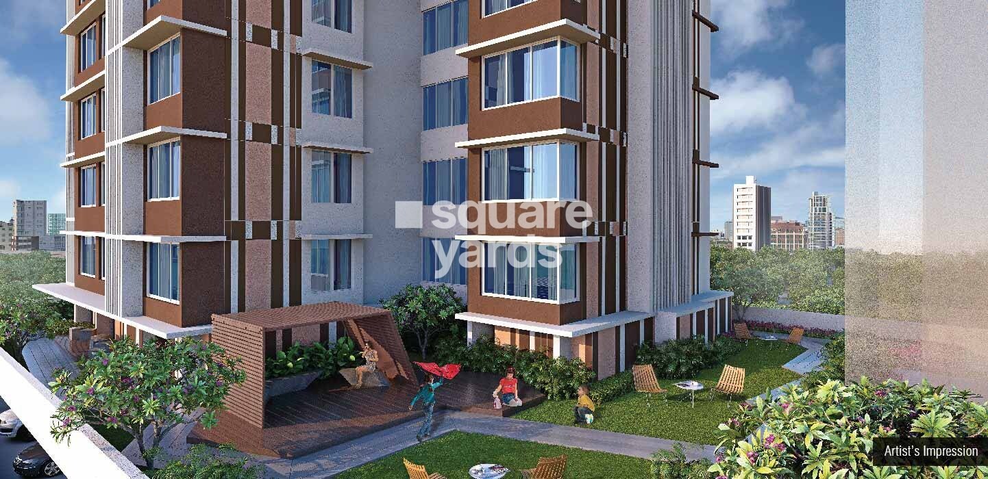 Dosti Belleza Amenities-Features 3