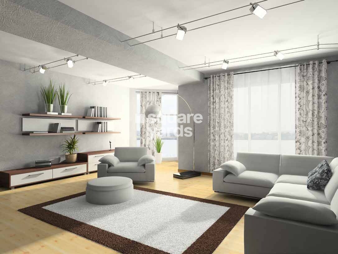 Dosti Belleza Apartment Interiors