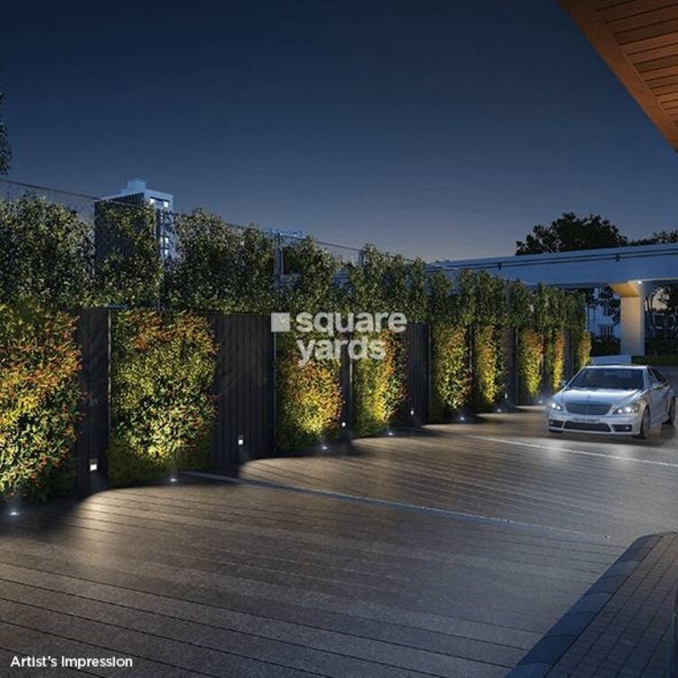 Dosti Belleza Amenities-Features 4