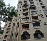 Dosti Carnation Tower View