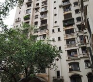 Dosti Clover Tower View