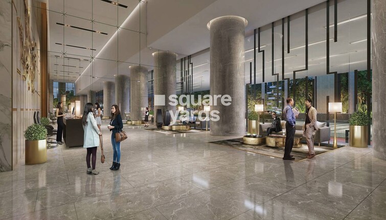 Dosti Eastern Bay Phase 1 Amenities-Features 3