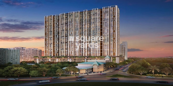 Dosti Eastern Bay Phase 1 Cover Image