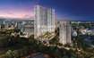 Dosti Eastern Bay Phase 1 Tower View
