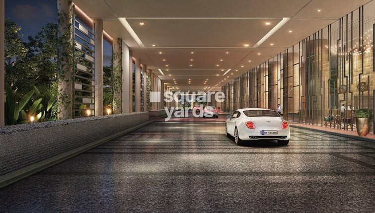 Dosti Eastern Bay Amenities-Features 2