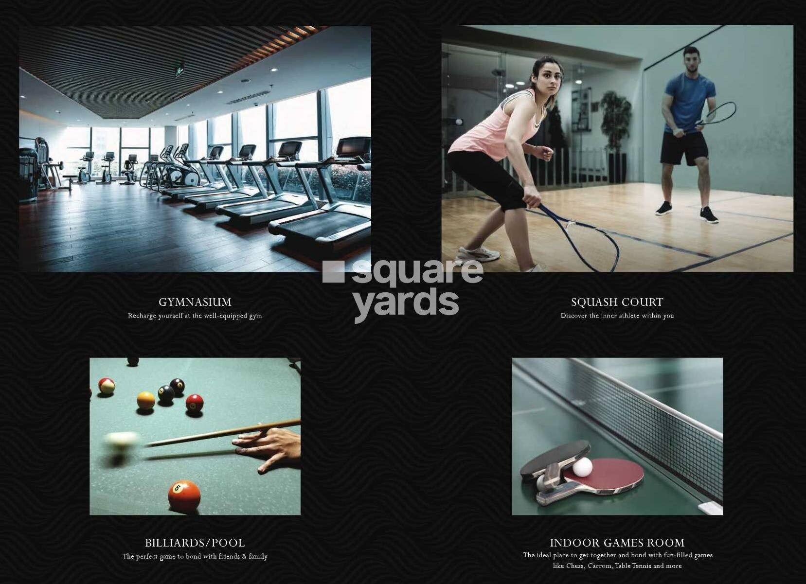 Dosti Eastern Bay Amenities-Features 5