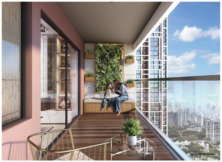 Dosti Eastern Bay Amenities-Features 6