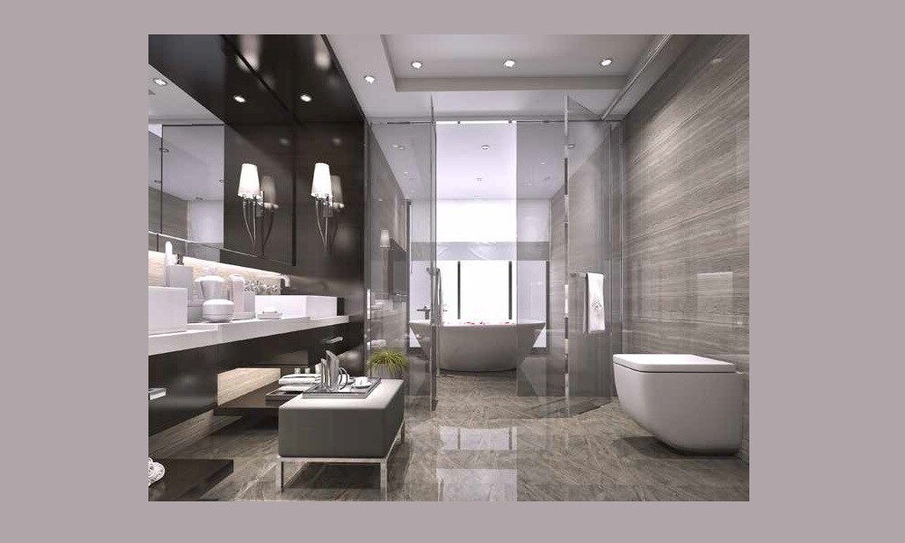 Dosti Eastern Bay Apartment Interiors 3