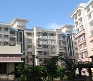 Dosti Estates Tower View