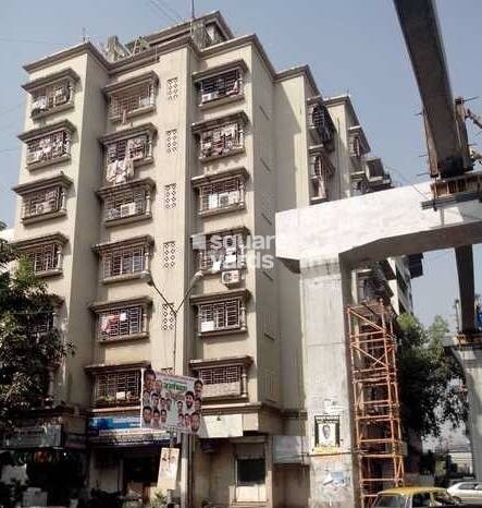 Dosti Galaxy Tower View