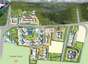 dosti group acres project master plan image1