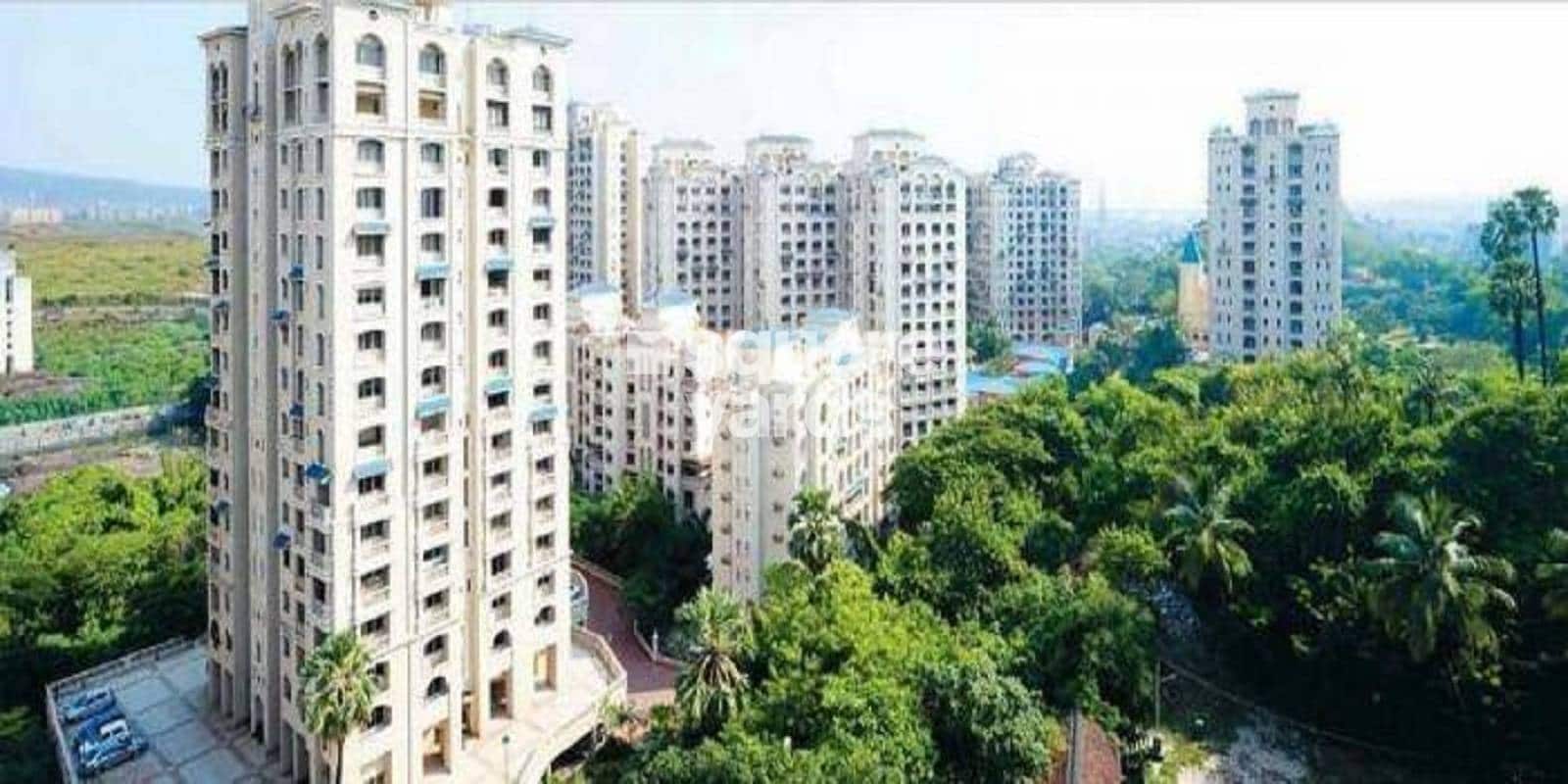 Dosti Group Acres Featured Image