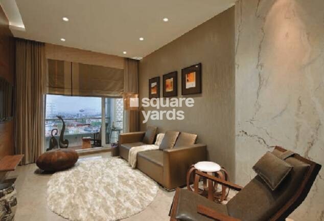 Dosti Group Ambrosia Apartment Interiors