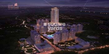 Dosti Group Ambrosia Project Thumbnail Image