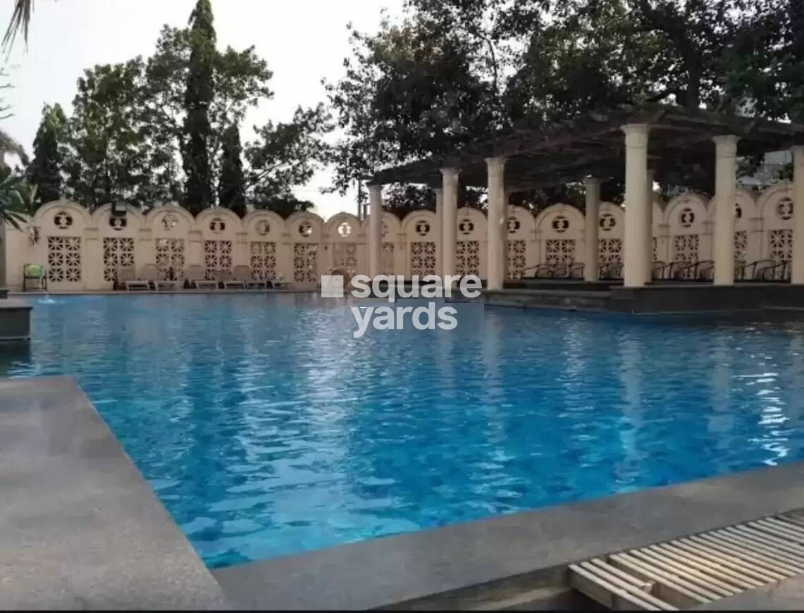 Dosti Group Elite Amenities-Features 1