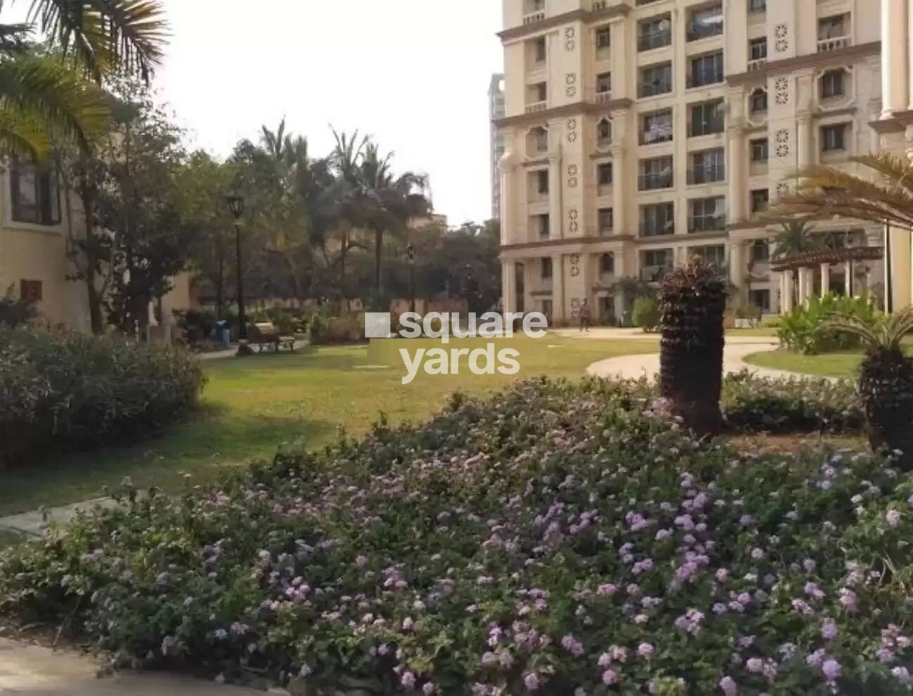 Dosti Group Elite Amenities-Features 2