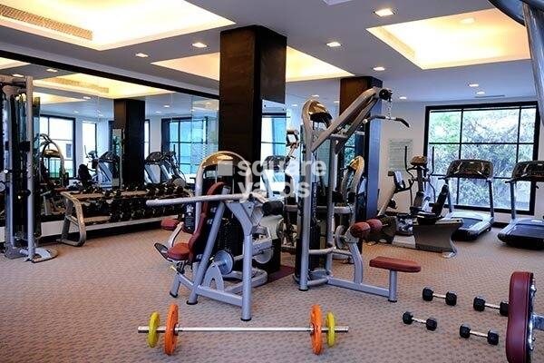 Dosti Group Flamingos Amenities-Features 2