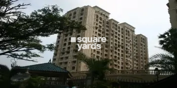 Dosti Group Florentine Project Thumbnail Image