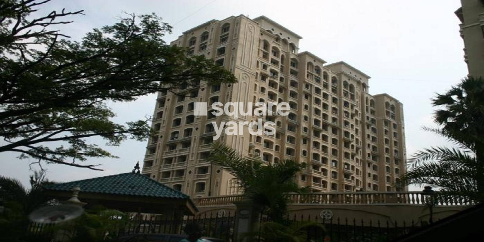 Dosti Group Florentine