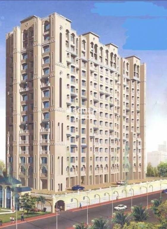 Dosti Group Florentine Tower View 2