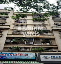 Dosti Jupiter Apartment Dosti Jupiter Apartment