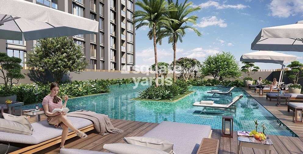 Dosti Mezzo 22 Amenities-Features 1