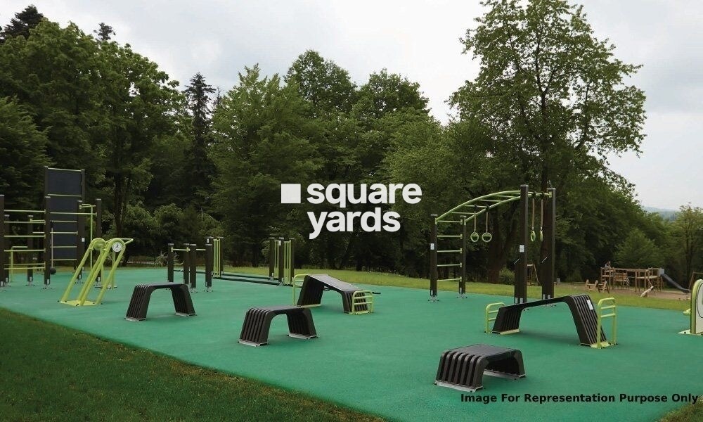 Dosti Mezzo 22 Amenities-Features 5