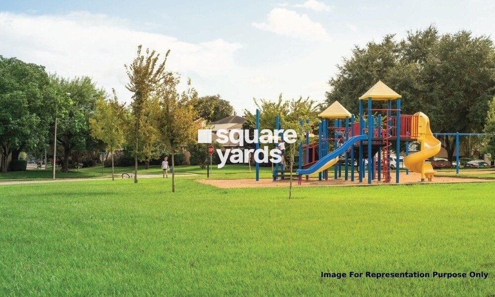 Dosti Mezzo 22 Amenities-Features 6