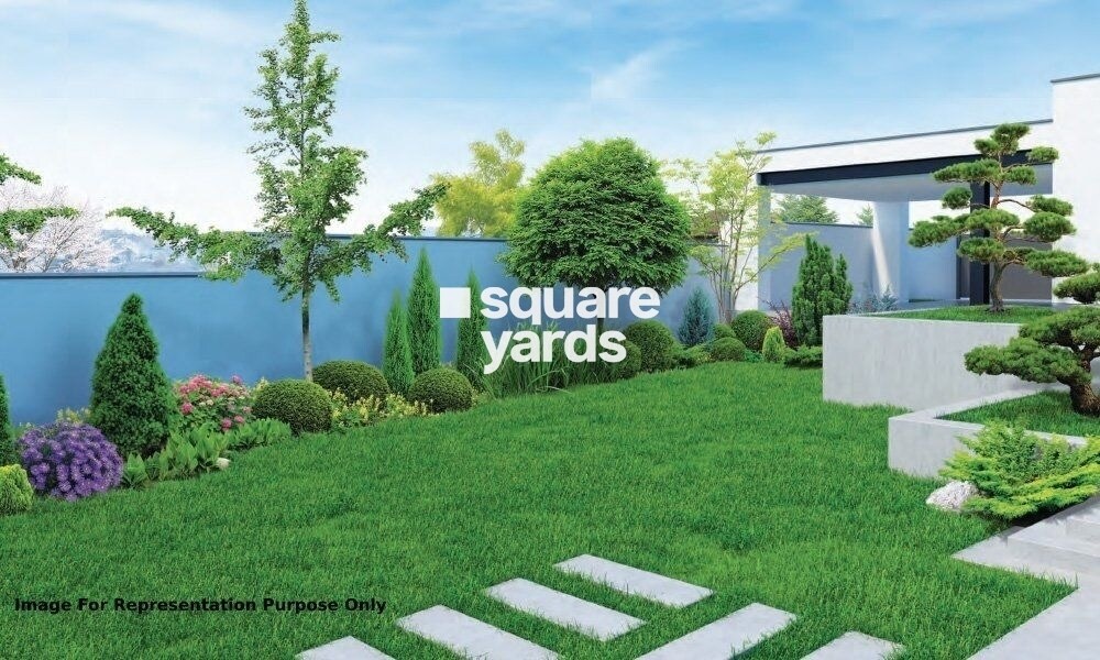 Dosti Mezzo 22 Amenities-Features 8