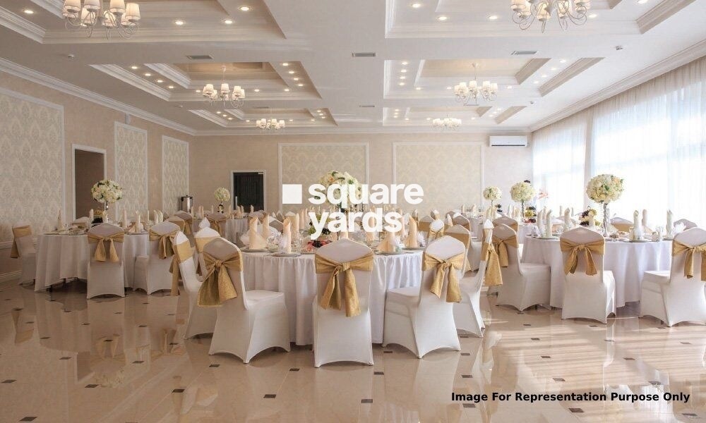 Dosti Mezzo 22 Amenities-Features 9