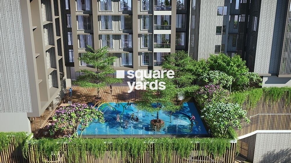 Dosti Mezzo 22 Amenities-Features 10