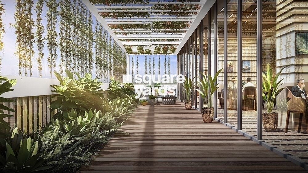 Dosti Mezzo 22 Amenities-Features 12