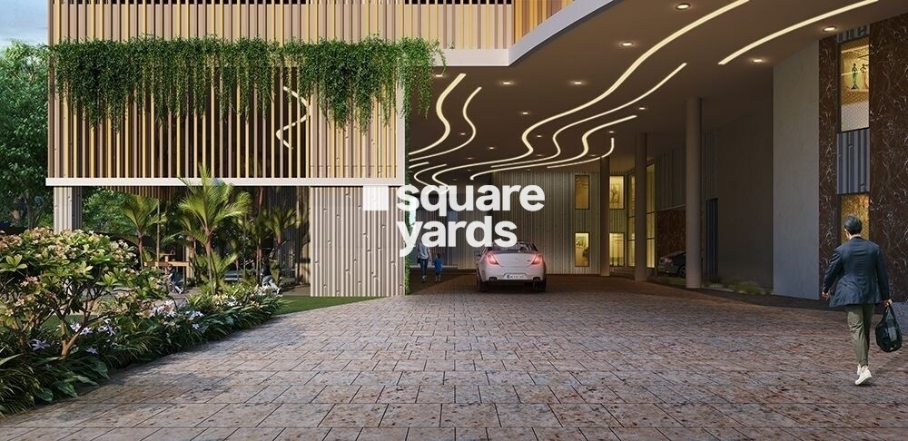 Dosti Mezzo 22 Amenities-Features 14