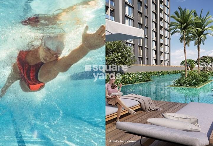 Dosti Mezzo 22 Amenities-Features 3